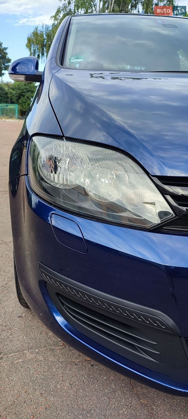 Volkswagen Golf Plus 2009 VIN WVWZZZ1KZ9W923422 фото оголошення 23 з 61