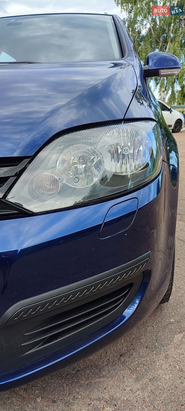 Volkswagen Golf Plus 2009 VIN WVWZZZ1KZ9W923422 фото оголошення 24 з 61