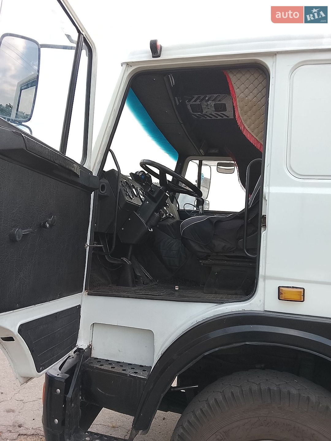 МАЗ 533605 2008 VIN Y3M53360580001184 фото оголошення 17 з 22