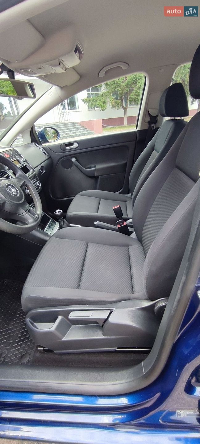 Volkswagen Golf Plus 2009 VIN WVWZZZ1KZ9W923422 фото оголошення 29 з 61