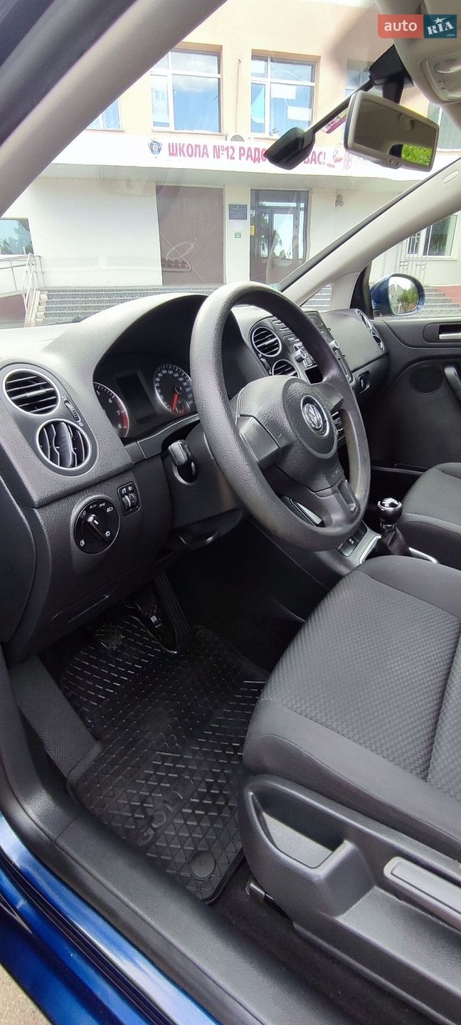 Volkswagen Golf Plus 2009 VIN WVWZZZ1KZ9W923422 фото оголошення 31 з 61