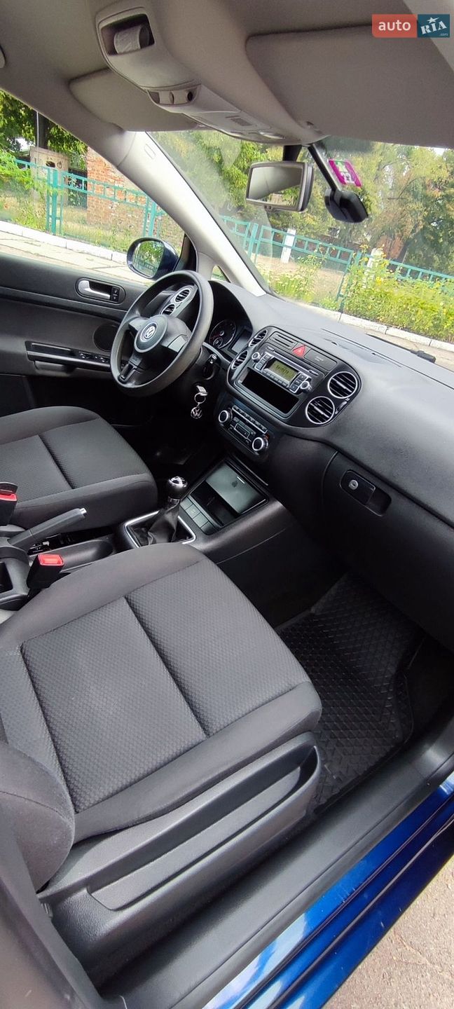 Volkswagen Golf Plus 2009 VIN WVWZZZ1KZ9W923422 фото оголошення 33 з 61