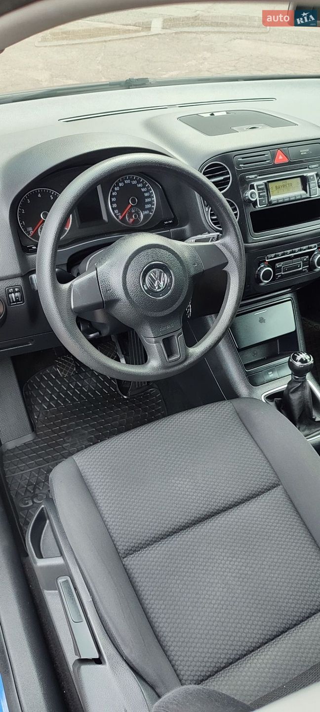 Volkswagen Golf Plus 2009 VIN WVWZZZ1KZ9W923422 фото оголошення 34 з 61