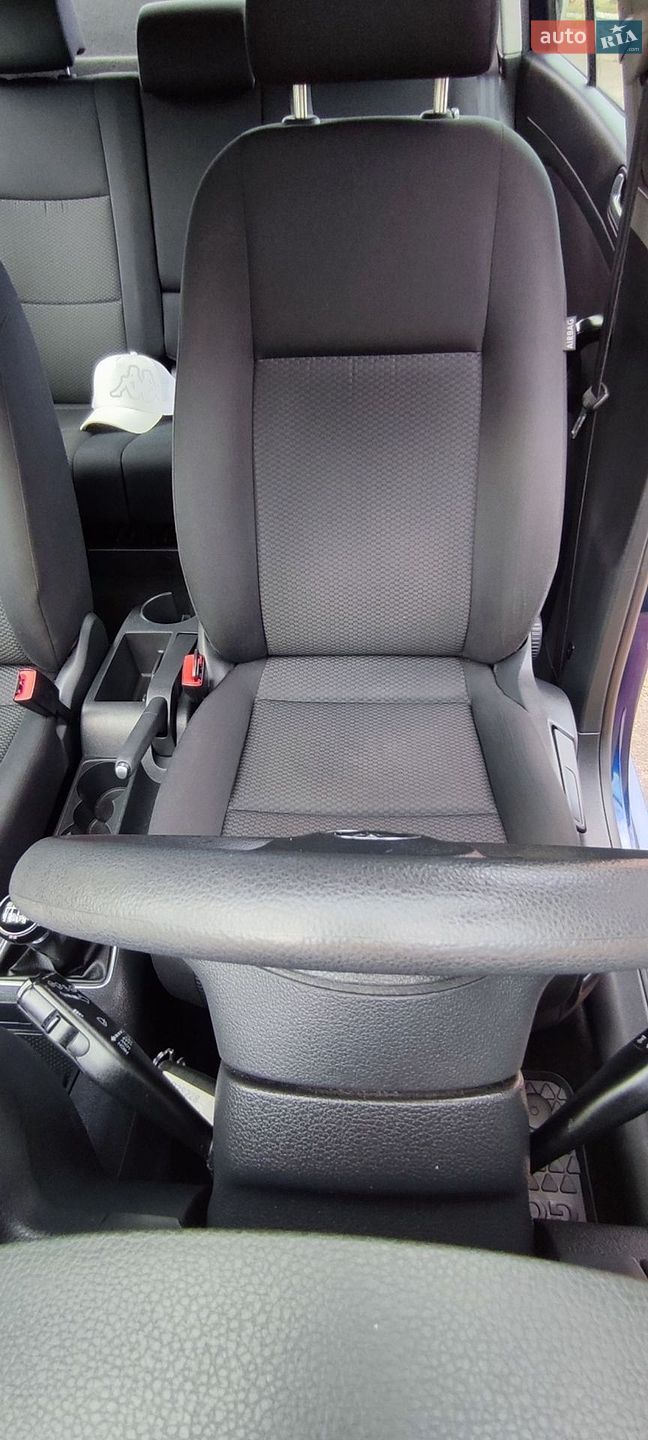 Volkswagen Golf Plus 2009 VIN WVWZZZ1KZ9W923422 фото оголошення 35 з 61