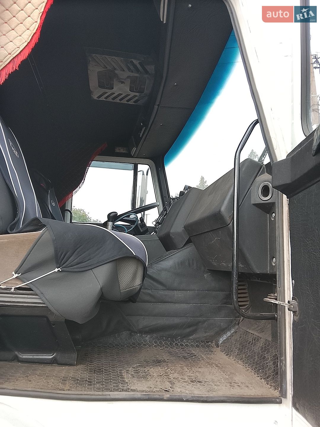 МАЗ 533605 2008 VIN Y3M53360580001184 фото оголошення 19 з 22