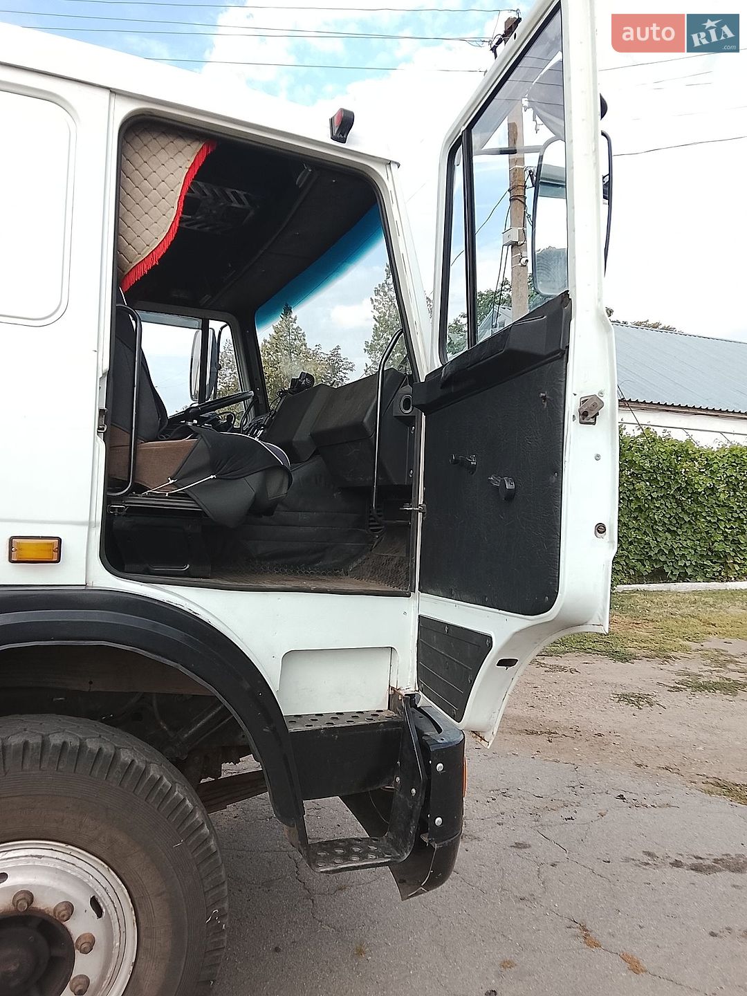МАЗ 533605 2008 VIN Y3M53360580001184 фото оголошення 18 з 22