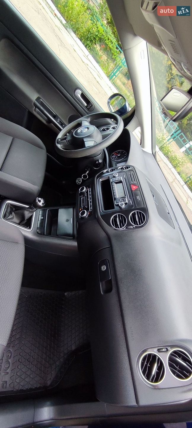 Volkswagen Golf Plus 2009 VIN WVWZZZ1KZ9W923422 фото оголошення 37 з 61
