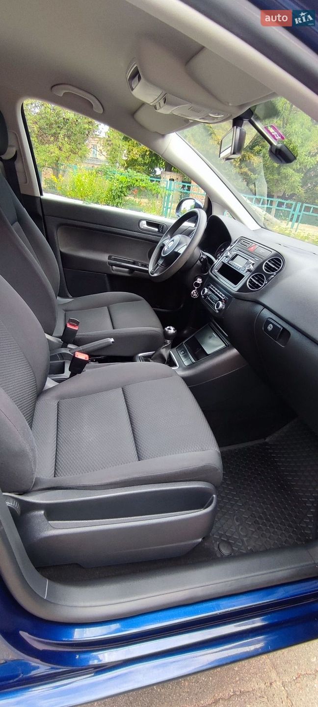 Volkswagen Golf Plus 2009 VIN WVWZZZ1KZ9W923422 фото оголошення 38 з 61
