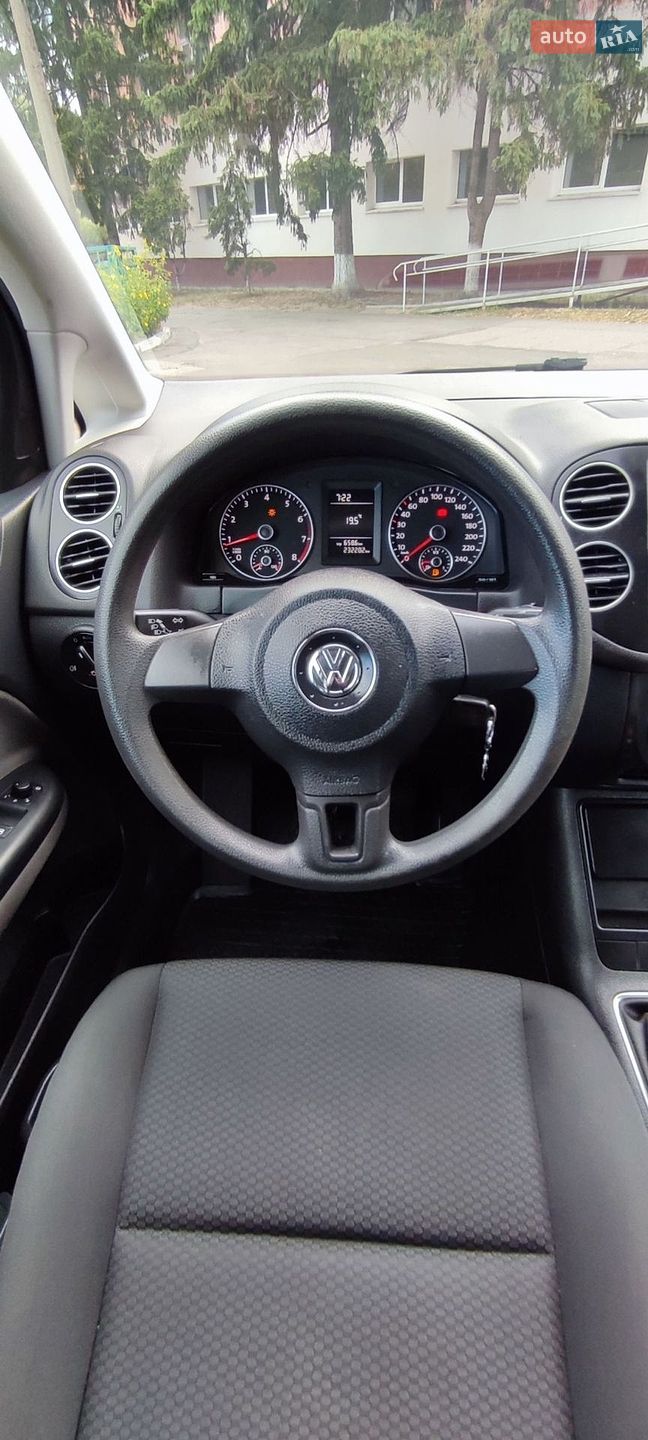 Volkswagen Golf Plus 2009 VIN WVWZZZ1KZ9W923422 фото оголошення 39 з 61