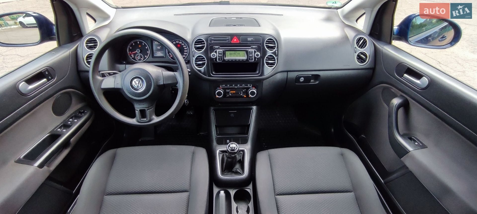 Volkswagen Golf Plus 2009 VIN WVWZZZ1KZ9W923422 фото оголошення 41 з 61