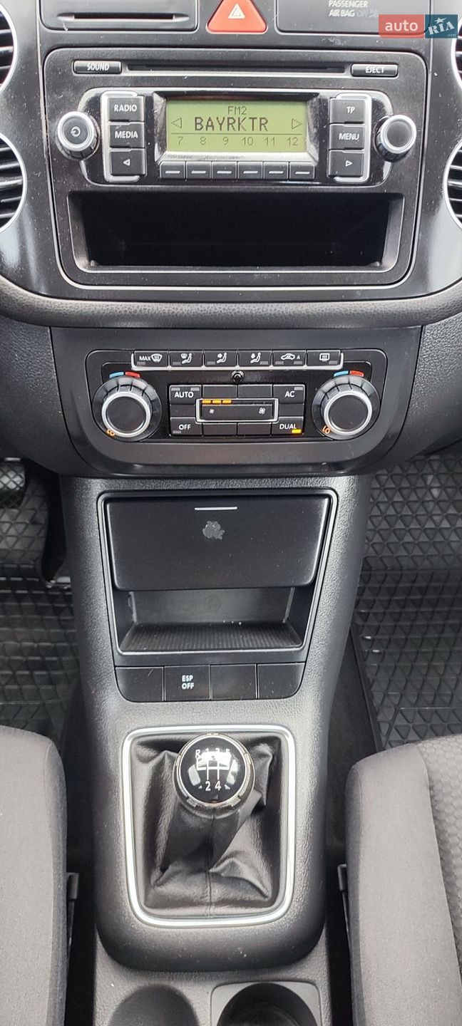 Volkswagen Golf Plus 2009 VIN WVWZZZ1KZ9W923422 фото оголошення 42 з 61