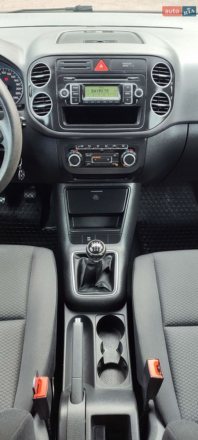 Volkswagen Golf Plus 2009 VIN WVWZZZ1KZ9W923422 фото оголошення 43 з 61