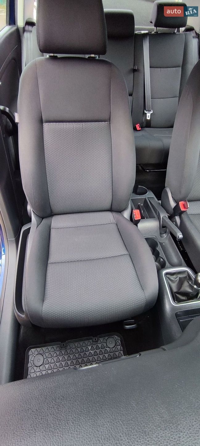 Volkswagen Golf Plus 2009 VIN WVWZZZ1KZ9W923422 фото оголошення 44 з 61