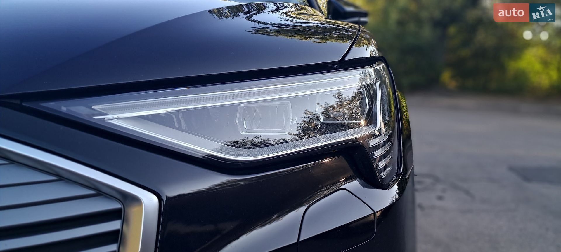 Audi e-tron 2020 VIN WAUZZZGE7MB009854 фото оголошення 8 з 46