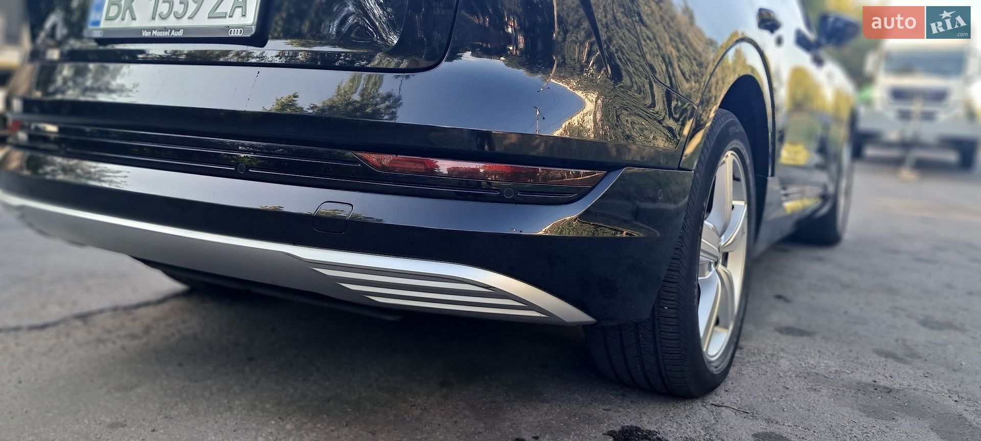Audi e-tron 2020 VIN WAUZZZGE7MB009854 фото оголошення 15 з 46