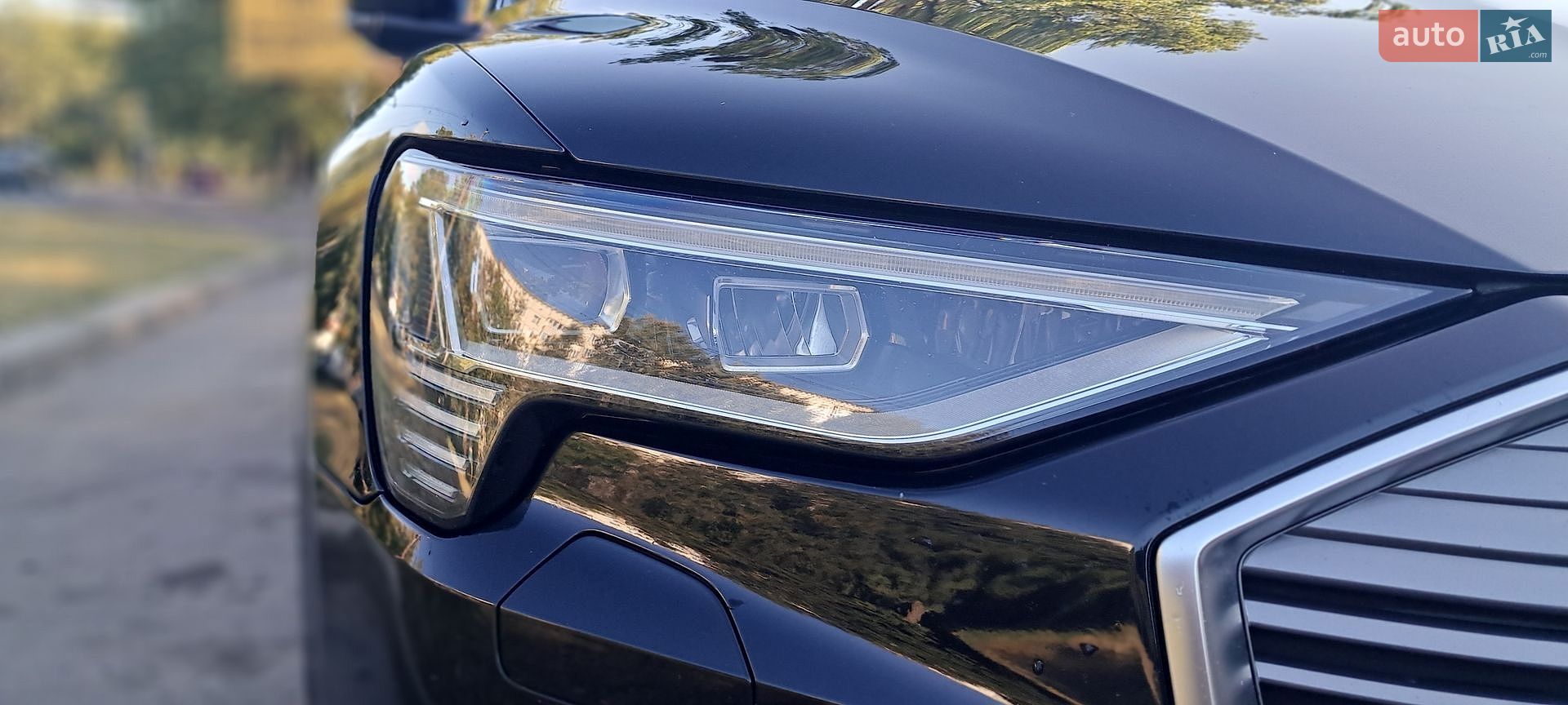 Audi e-tron 2020 VIN WAUZZZGE7MB009854 фото оголошення 6 з 46