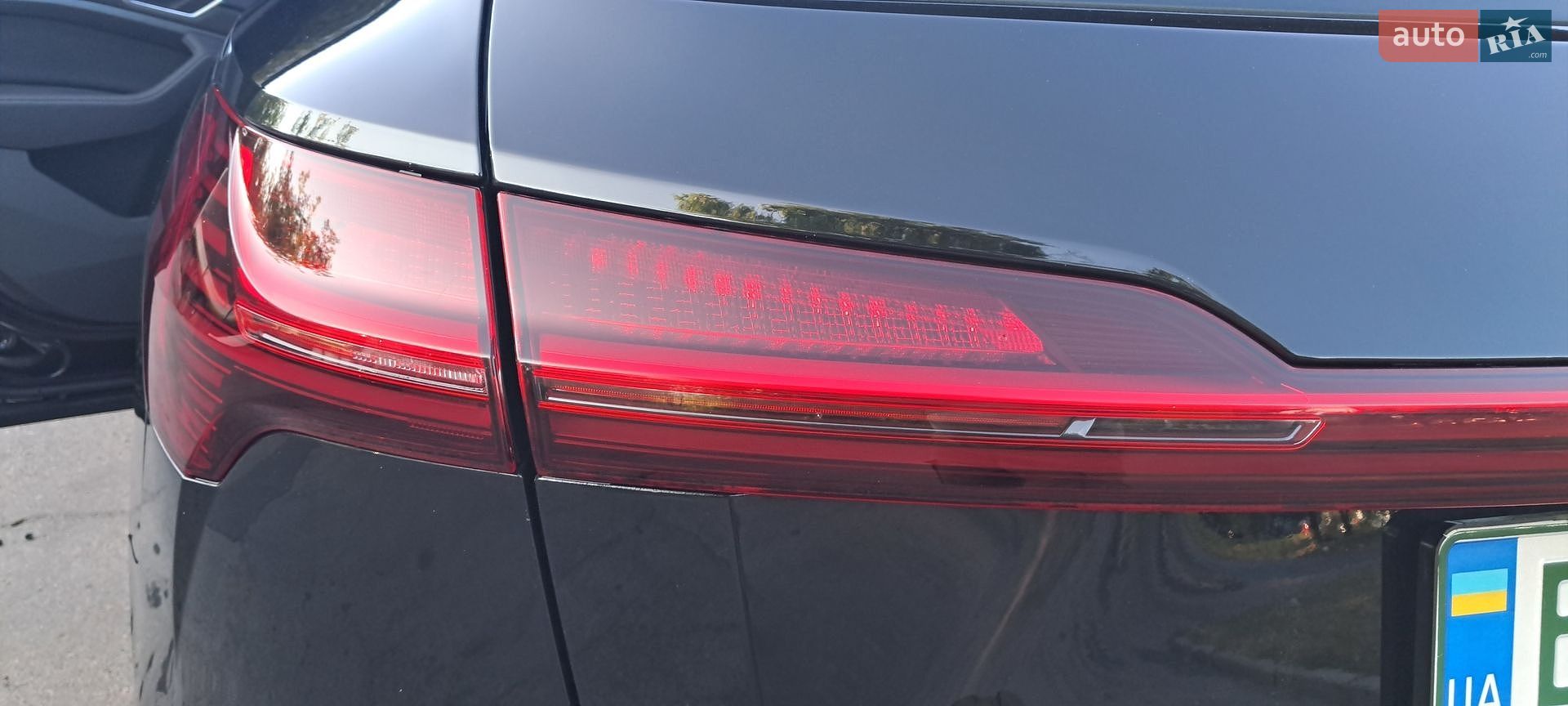 Audi e-tron 2020 VIN WAUZZZGE7MB009854 фото оголошення 16 з 46