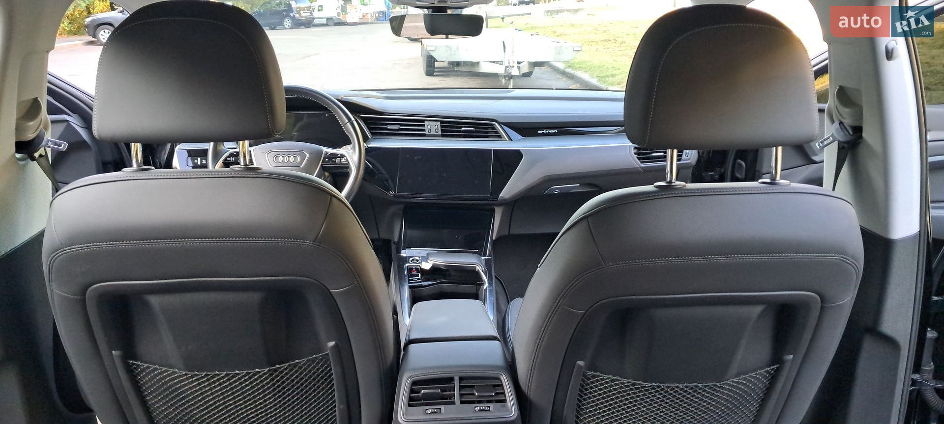 Audi e-tron 2020 VIN WAUZZZGE7MB009854 фото оголошення 27 з 46