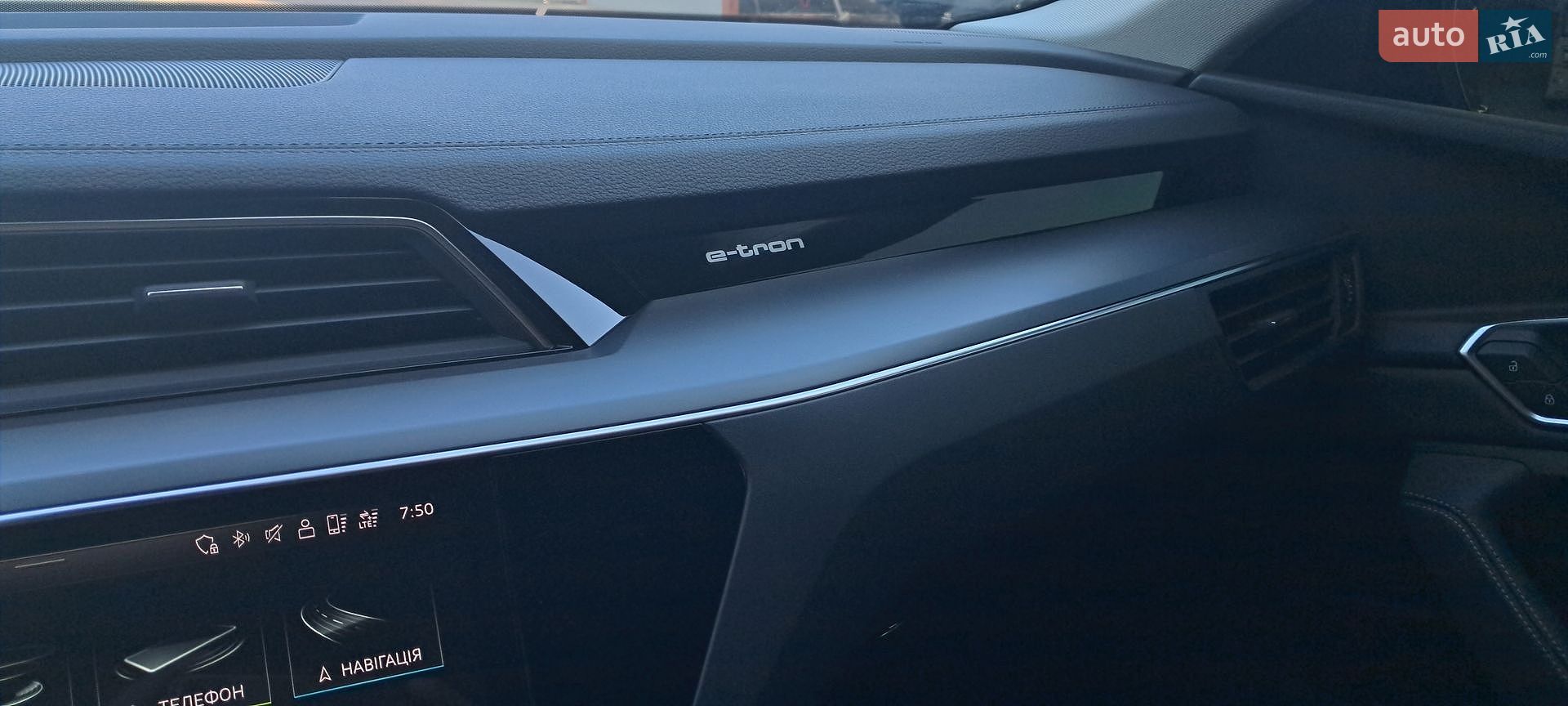 Audi e-tron 2020 VIN WAUZZZGE7MB009854 фото оголошення 41 з 46