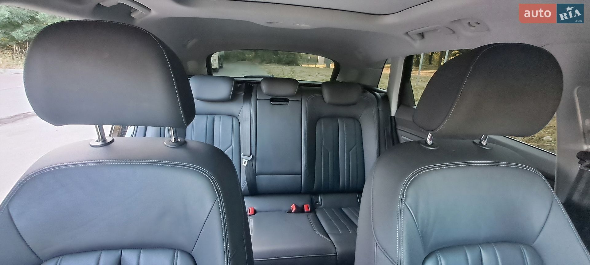 Audi e-tron 2020 VIN WAUZZZGE7MB009854 фото оголошення 29 з 46
