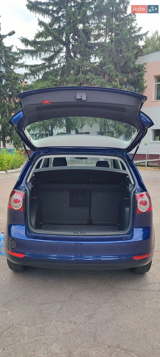 Volkswagen Golf Plus 2009 VIN WVWZZZ1KZ9W923422 фото оголошення 46 з 61