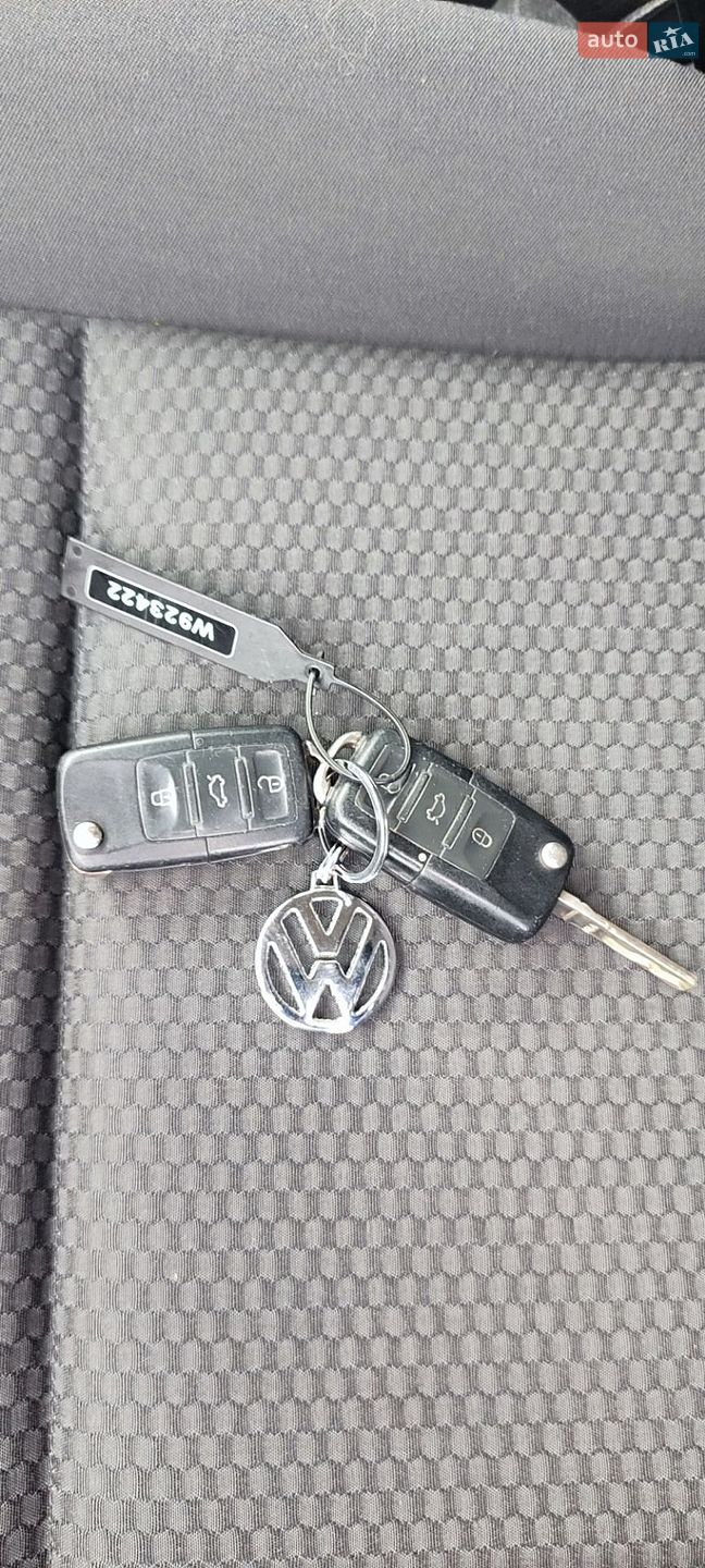 Volkswagen Golf Plus 2009 VIN WVWZZZ1KZ9W923422 фото оголошення 54 з 61