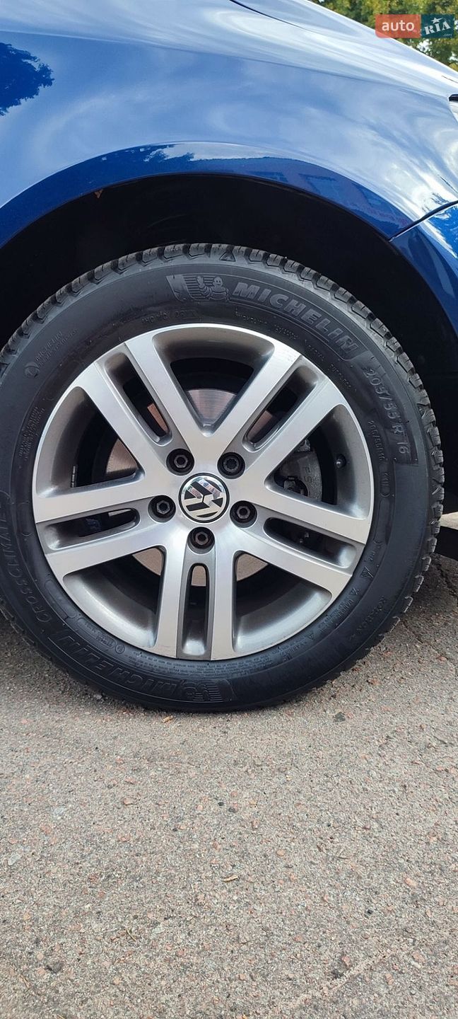 Volkswagen Golf Plus 2009 VIN WVWZZZ1KZ9W923422 фото оголошення 56 з 61