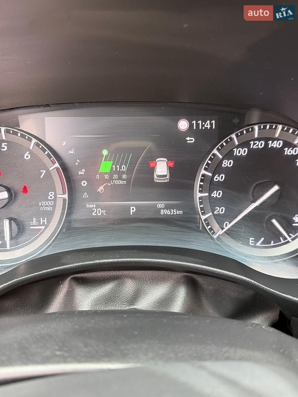 Toyota Highlander 2021 VIN 5TDLZ3BH40S054891 фото оголошення 9 з 26