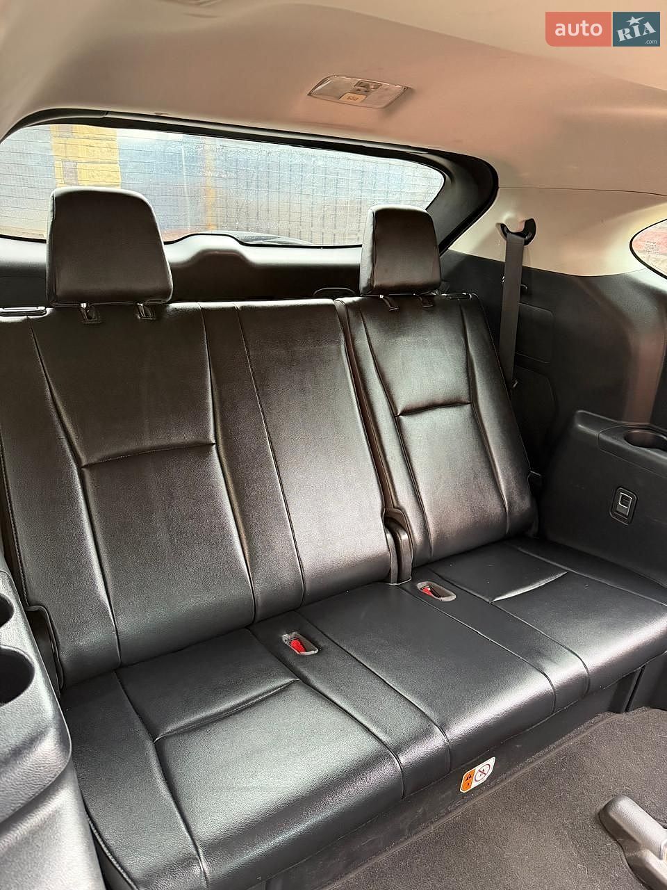 Toyota Highlander 2021 VIN 5TDLZ3BH40S054891 фото оголошення 10 з 26