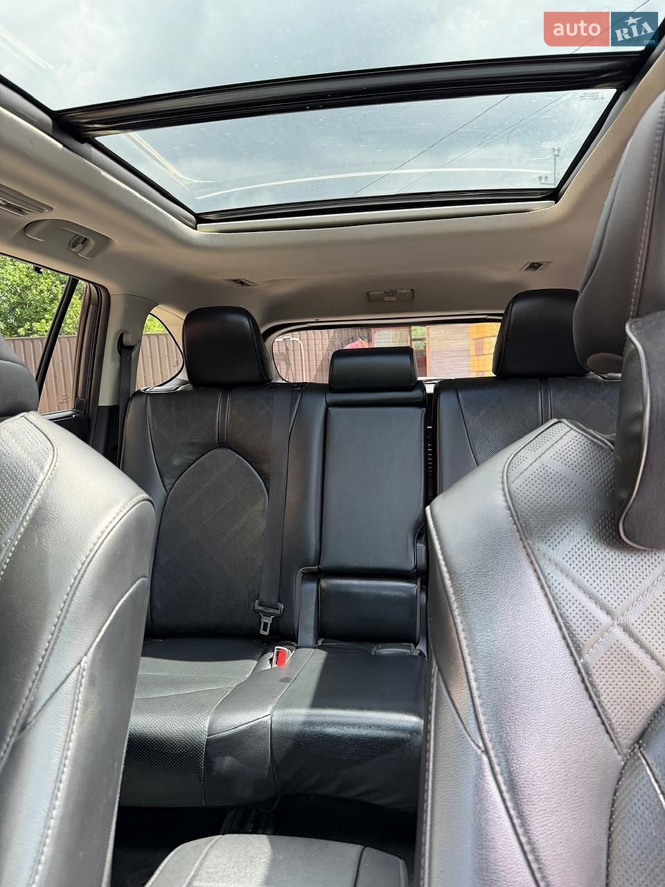 Toyota Highlander 2021 VIN 5TDLZ3BH40S054891 фото оголошення 14 з 26