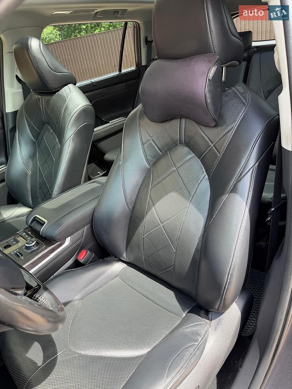 Toyota Highlander 2021 VIN 5TDLZ3BH40S054891 фото оголошення 15 з 26