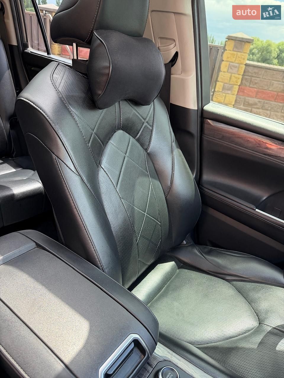 Toyota Highlander 2021 VIN 5TDLZ3BH40S054891 фото оголошення 17 з 26
