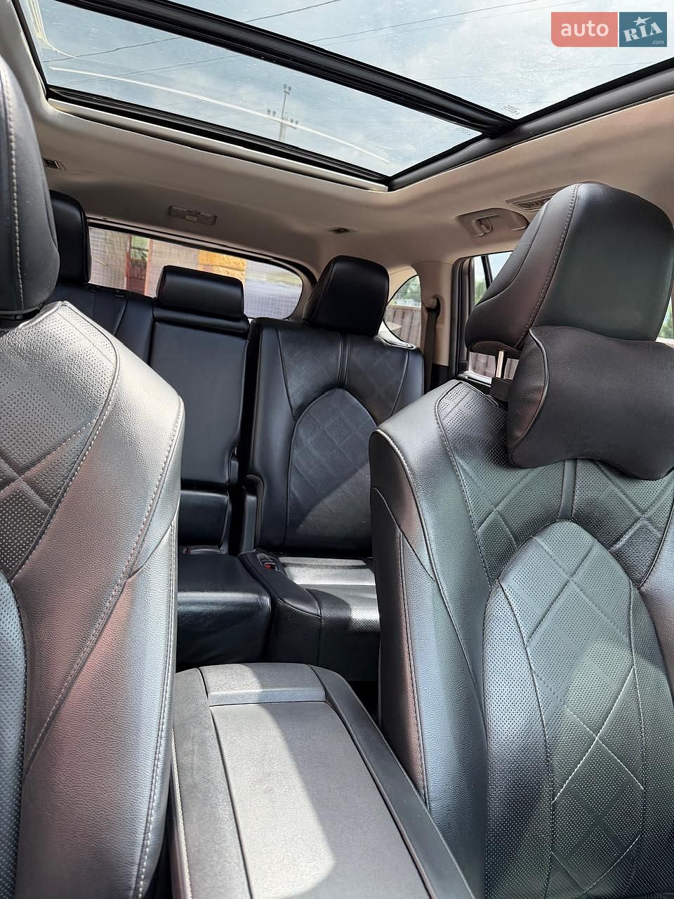 Toyota Highlander 2021 VIN 5TDLZ3BH40S054891 фото оголошення 18 з 26