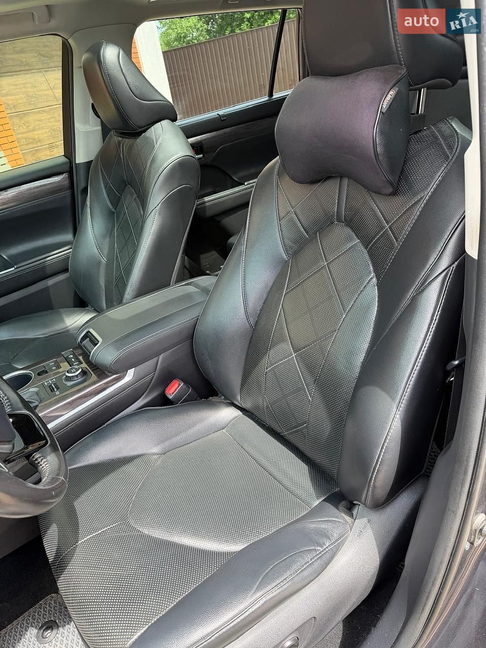 Toyota Highlander 2021 VIN 5TDLZ3BH40S054891 фото оголошення 22 з 26