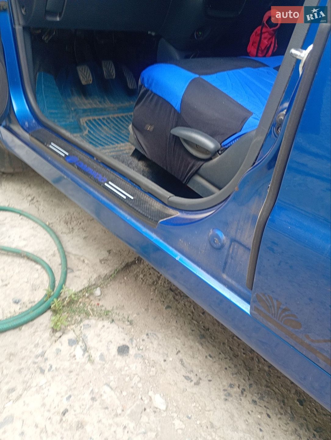 Daewoo Matiz 2010 VIN XWB4A11CDBA322199 фото оголошення 7 з 9