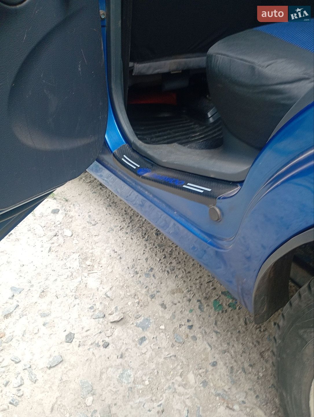 Daewoo Matiz 2010 VIN XWB4A11CDBA322199 фото оголошення 5 з 9