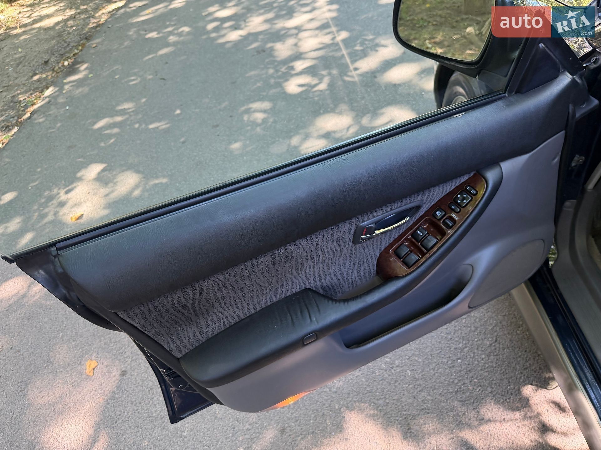Subaru Outback 2002 VIN 4S3BH675727643834 фото оголошення 29 з 52