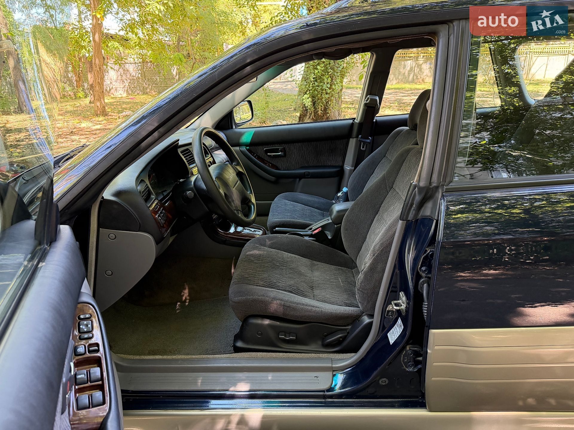 Subaru Outback 2002 VIN 4S3BH675727643834 фото оголошення 33 з 52