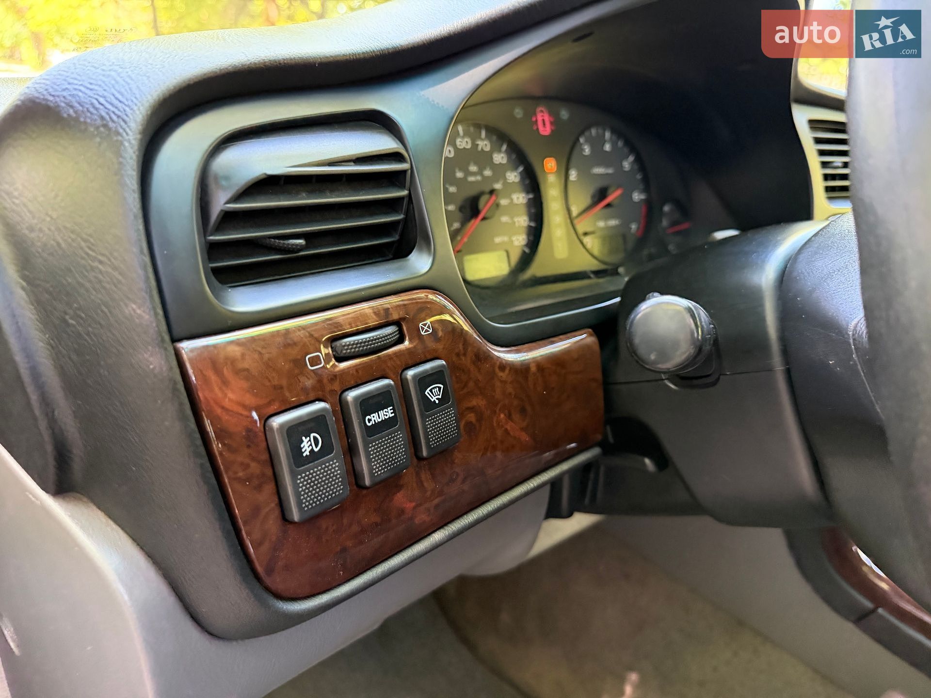 Subaru Outback 2002 VIN 4S3BH675727643834 фото оголошення 35 з 52