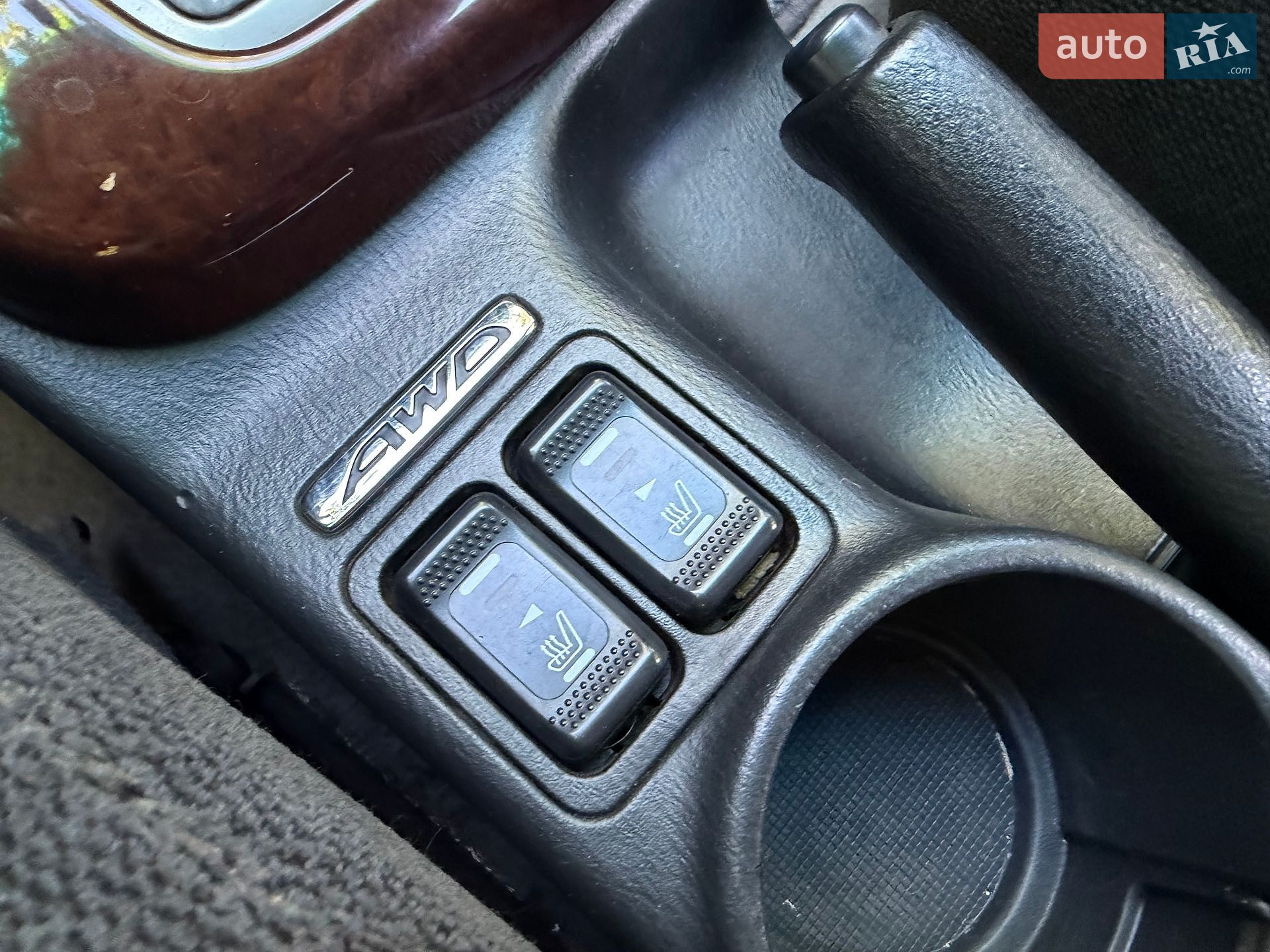 Subaru Outback 2002 VIN 4S3BH675727643834 фото оголошення 40 з 52