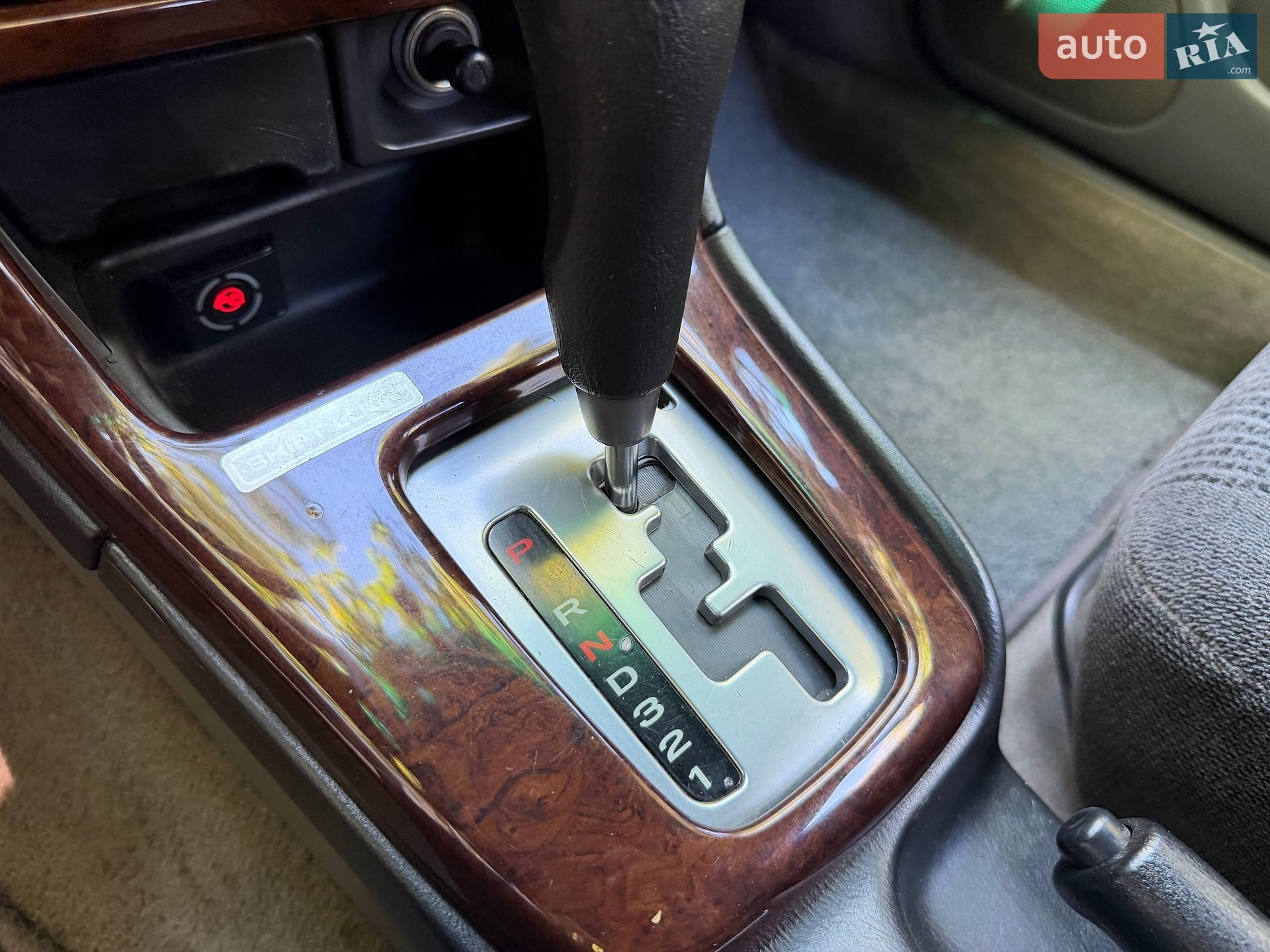 Subaru Outback 2002 VIN 4S3BH675727643834 фото оголошення 39 з 52