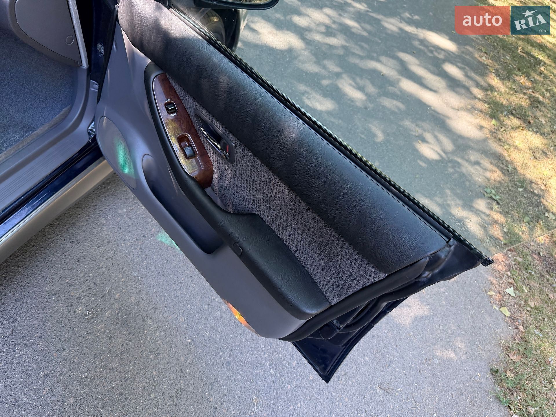 Subaru Outback 2002 VIN 4S3BH675727643834 фото оголошення 41 з 52