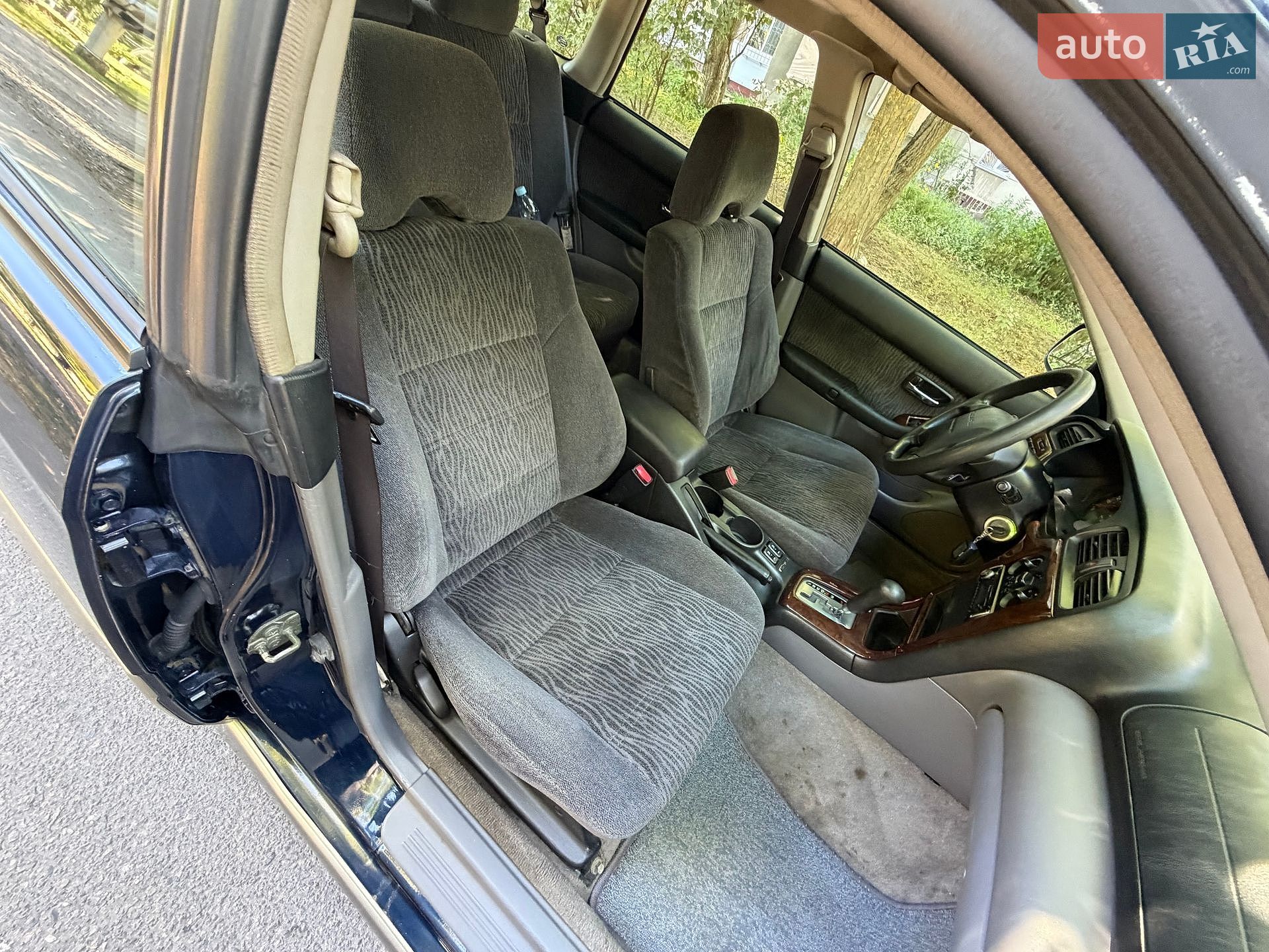 Subaru Outback 2002 VIN 4S3BH675727643834 фото оголошення 44 з 52