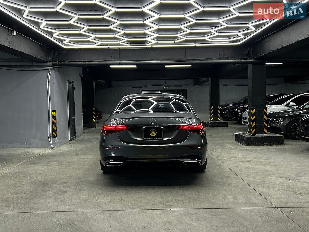 Mercedes-Benz S-Class 2021 VIN W1K6G7GB0NA111239 фото оголошення 8 з 26