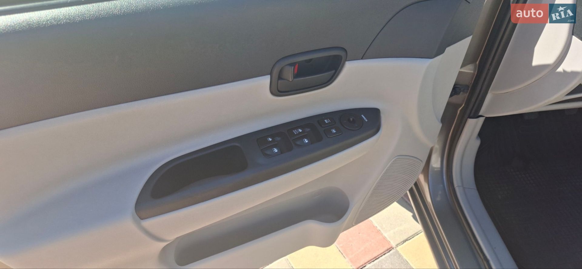 Hyundai Accent 2008 VIN NLHCM41AP9Z140190 фото оголошення 19 з 21