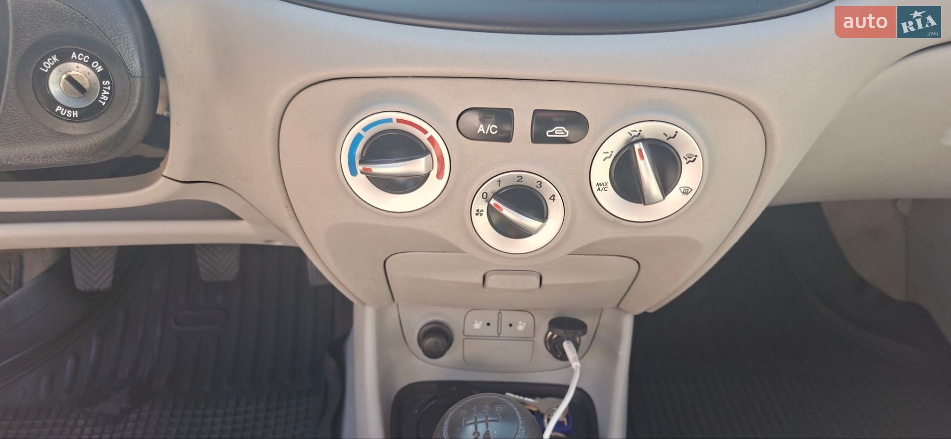 Hyundai Accent 2008 VIN NLHCM41AP9Z140190 фото оголошення 20 з 21