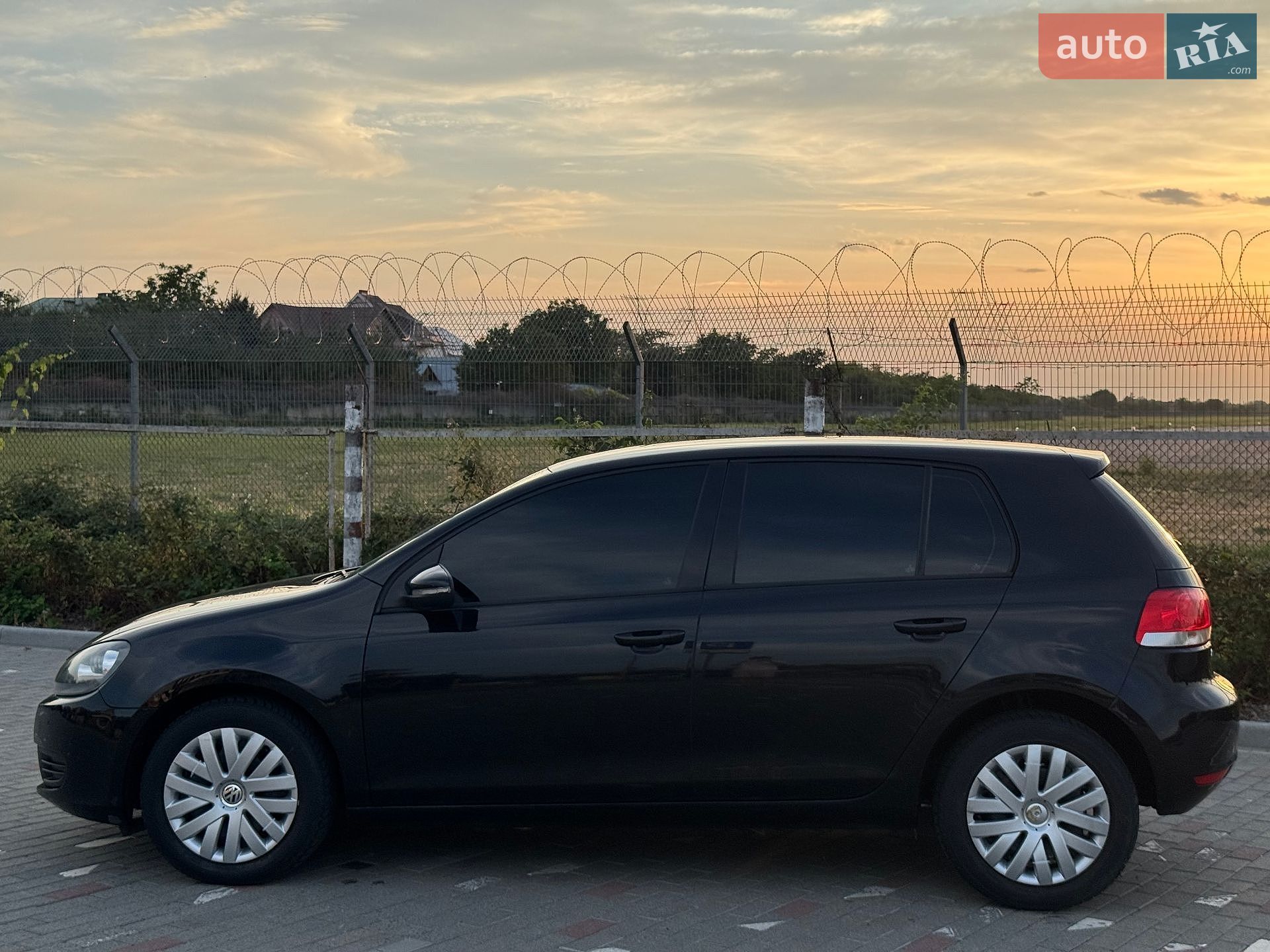 Volkswagen Golf 2008 VIN WVWZZZ1KZ9P437923 фото оголошення 26 з 76