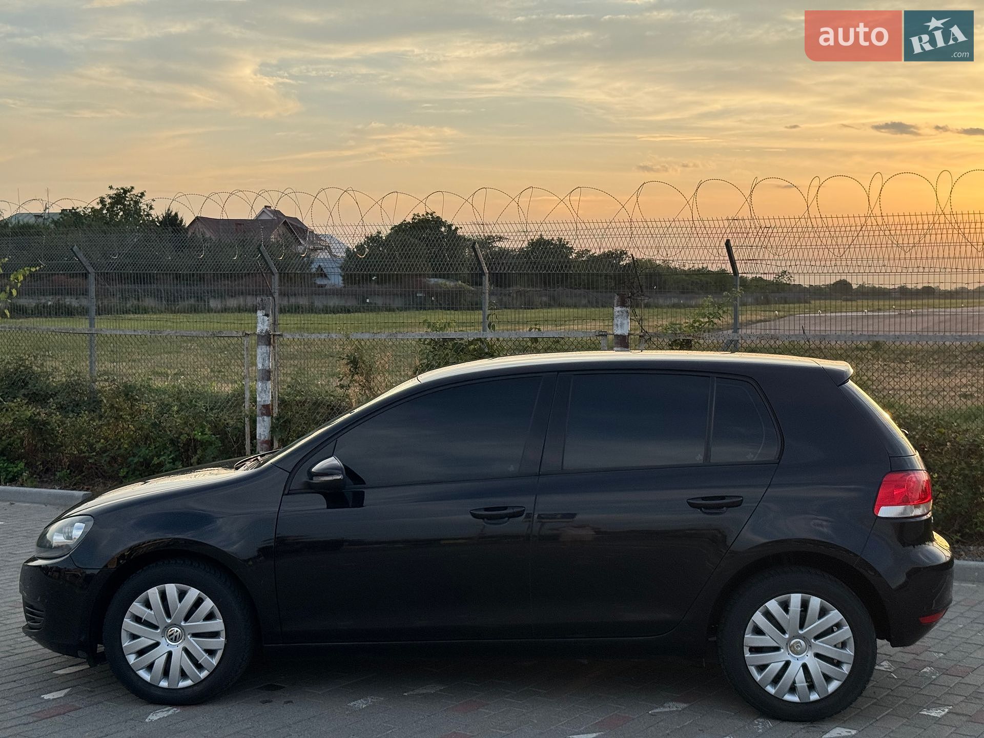 Volkswagen Golf 2008 VIN WVWZZZ1KZ9P437923 фото оголошення 27 з 76