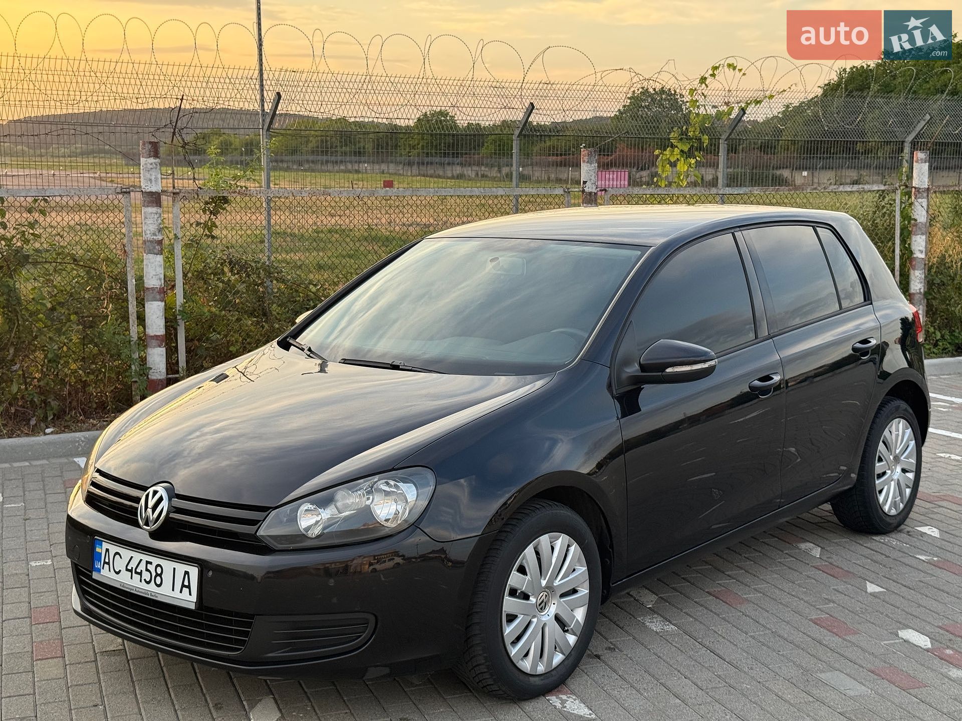 Volkswagen Golf 2008 VIN WVWZZZ1KZ9P437923 фото оголошення 28 з 76