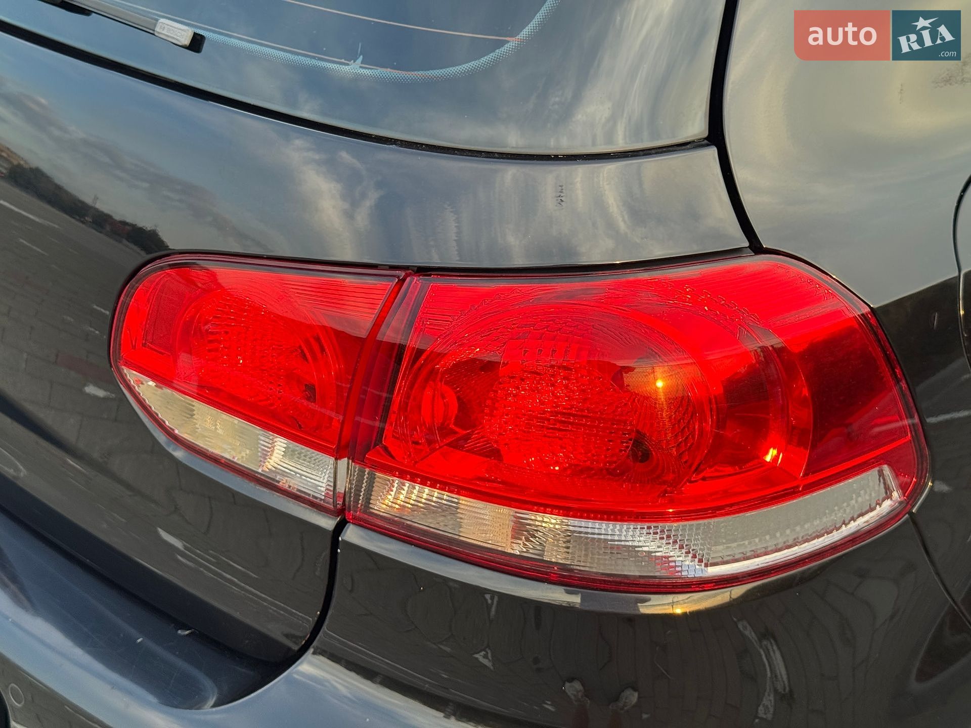 Volkswagen Golf 2008 VIN WVWZZZ1KZ9P437923 фото оголошення 32 з 76